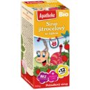 Mediate Dětský BIO Pohádkový sirup Jitrocelový 250 g