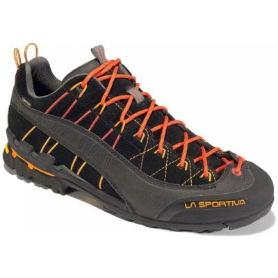 La Sportiva Hyper Gtx trekové boty black – Zboží Mobilmania