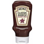 Heinz Barbecue omáčka 220 ml – Zboží Dáma