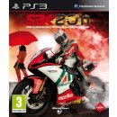 SBK 2011: FIM Superbike World Championship