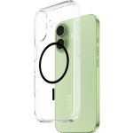 PanzerGlass® CARE Urban kryt s MagSafe Apple iPhone 17 čirý/černý – Zboží Mobilmania