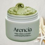 ARENCIA FRESH GREEN RICE MOCHI CLEANSER 120 g – Zboží Mobilmania