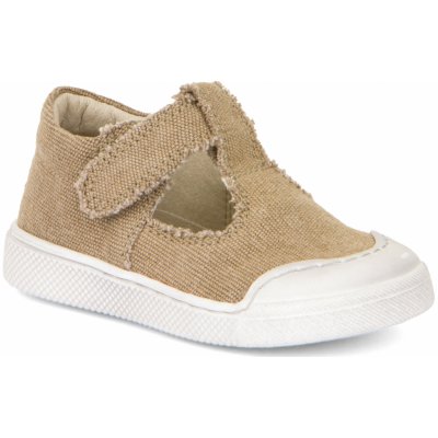 Froddo Rosario Vegan G2130295-3 beige – Sleviste.cz