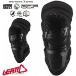 Chrániče kolen Leatt Knee Guard 3DF Hybrid – Sleviste.cz