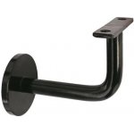 UMAKOV Konzola madla 90x60mm, M8, D50mm, black, Z1/25-black – Zboží Mobilmania