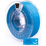 Print With Smile PLA – Turquoise Blue 1,75 mm; 0,5 kg – Zboží Živě