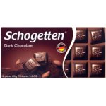 Schogetten hořká 100 g – Sleviste.cz