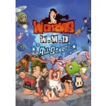 Worms W.M.D + All-Stars – Hledejceny.cz
