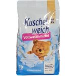 Kuschelweich Sommerwind prací prášek na bílé prádlo 1,216 kg – Sleviste.cz