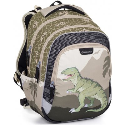 Bagmaster LUMI 24 C Set L Dino 23l – Hledejceny.cz