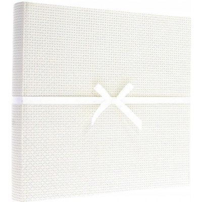 Kapesní album 500 fotografií 10x15 Unique White – Zboží Mobilmania