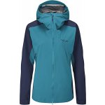 Rab Kinetic Alpine 2.0 Jacket Women’s ultramarine – Hledejceny.cz