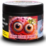 Miami Chill Crazy Berry Jerry 100 g – Zboží Dáma