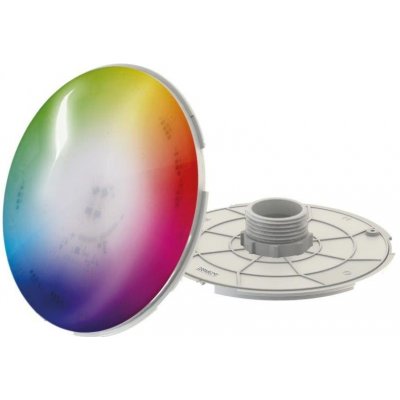 Vágner Pool LED Adagio RGB 45 W – Zboží Mobilmania