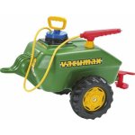 Nádrž s čerpadlem a tryskou zelená Rolly Toys – Zboží Dáma Nádrž s čerpadlem a tryskou zelená Rolly Toys – Zboží Dáma