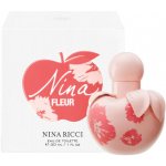 Nina Ricci Nina Fleur toaletní voda dámská 30 ml – Hledejceny.cz