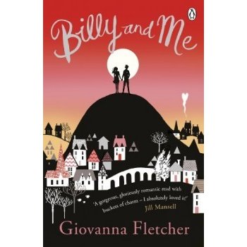 Billy and Me Giovanna Fletcher