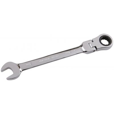 Festa klíč ráčnový kloubový 21mm 17632 – Zboží Dáma