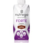 NUTREGO FORTE S PŘÍCHUTÍ ČOKOLÁDA POR SOL 1X330ML – Hledejceny.cz