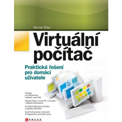 Virtuální počítač – Hledejceny.cz