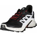 Salomon SUPERCROSS 4 L41736600 black/WHITE/FIERY RED