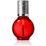 Silcare Olejček na nechty so štetcom Cherry Wine 11,5 ml – Zbozi.Blesk.cz