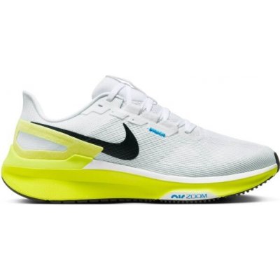 Nike Air zoom structure 5 bílá – Sleviste.cz