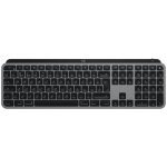 Logitech MX Keys Mac Wireless Keyboard 920-009558CZS – Hledejceny.cz