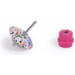 Moulin Roty Super skákací káča tutti fruti – Zboží Mobilmania