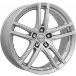 Dezent TZ-C 6,5x16 5x112 ET22 silver – Sleviste.cz