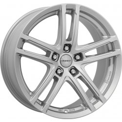 Dezent TZ-C 6,5x16 5x112 ET22 silver