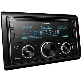 Pioneer FH-S720BT