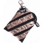 Zipit Metallic kapsička Bronze – Sleviste.cz