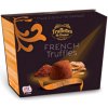 Bonboniéra Truffettes de France Truffle slaný karamel 200 g