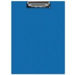 DONAU uzavíratelné desky s klipem A4 modré – Zboží Živě