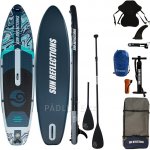 Paddleboard SUN REFLECTIONS XXL 11'6'' Combo – Zboží Dáma