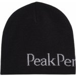 Peak Performance PP Hat black – Hledejceny.cz