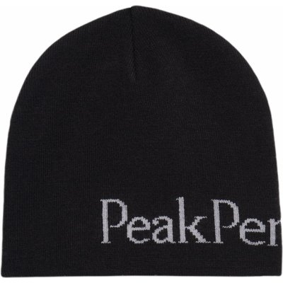 Peak Performance PP Hat black – Hledejceny.cz