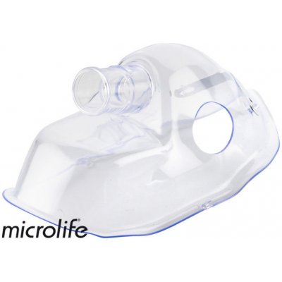 Microlife NEB200/400_Do maska pro dospělé