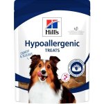 Hill´s Hill's Canine Hypoallergenic s AB+ Treats 200 g – Hledejceny.cz