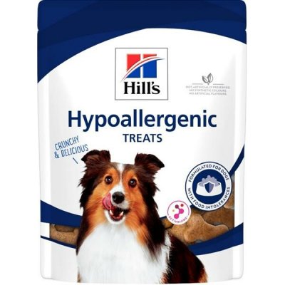 Hill´s Hill's Canine Hypoallergenic s AB+ Treats 200 g – Hledejceny.cz