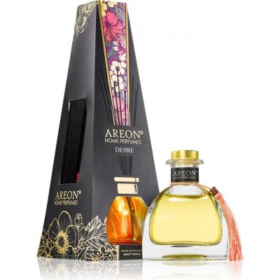 Areon Home Perfumes Desire aroma difuzér s náplní 230 ml – Hledejceny.cz