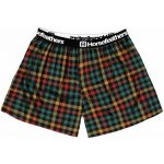 Horsefeathers trenky Clay Charcoal – Zboží Mobilmania