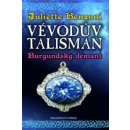 Vévodův talisman - Burgundský démant