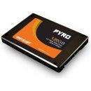 Patriot Pyro 120GB, PP120GS25SSDR