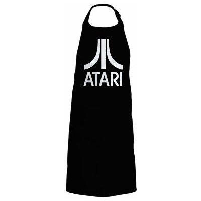 zástěra Atari – Hledejceny.cz