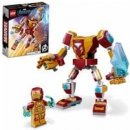 LEGO® Super Heroes 76203 Iron Manovo robotické brnění