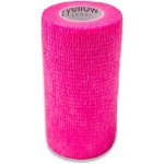 yellowBAND Kohezivní obinadlo 10 cm růžová – Hledejceny.cz