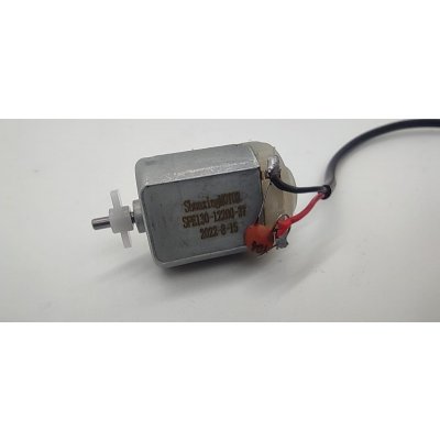 RCobchod Motor serva řízení pro různé typy Crawlerů – Sleviste.cz