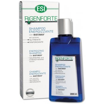 ESI Energizující šampon proti padání vlasů Regenforte 200 ml